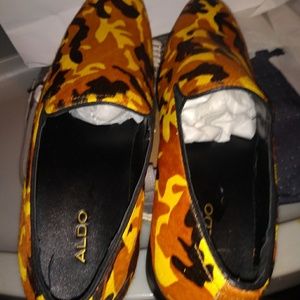 Aldo Mens Shoes